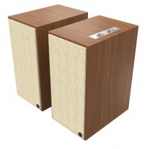 Klipsch The Nines Walnut